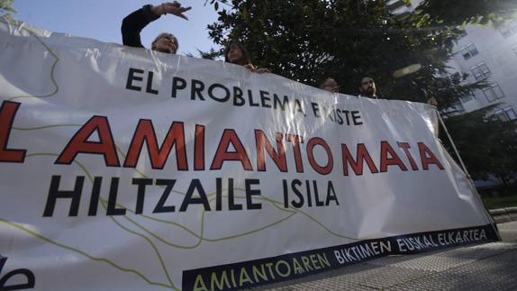 De la sordera al síndrome del túnel carpiano: las enfermedades laborales en Euskadi