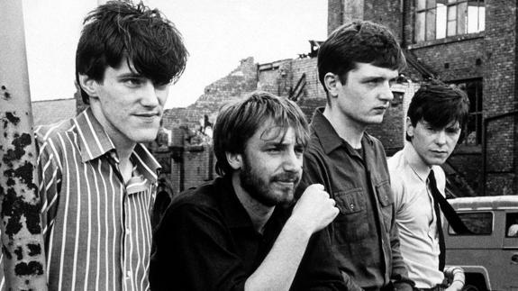 El Amor: "I’m fucked"