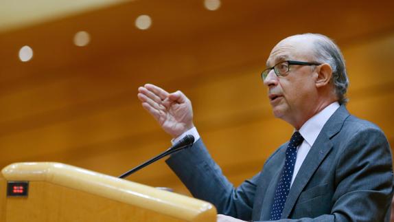 El Gobierno planea realizar la mayor oferta de empleo público desde la crisis