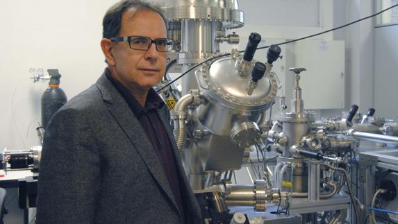 Investigadores españoles consiguen desarrollar minerales «a medida»