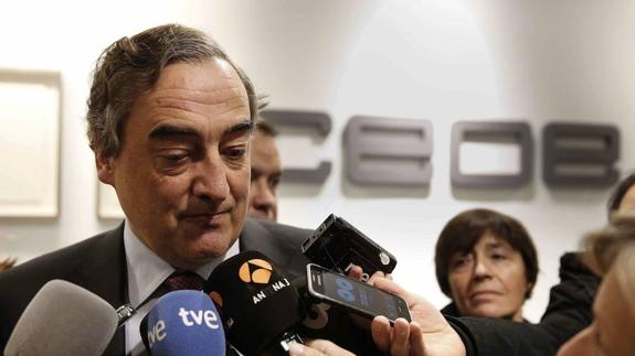 Los impuestos quitan el sueño a los empresarios