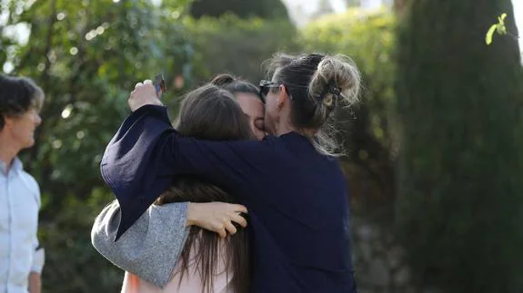 Detenido un estudiante de 17 años tras un tiroteo con 8 heridos al sur de Francia