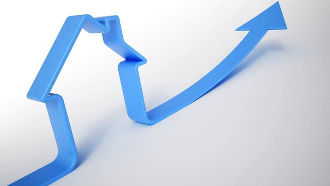 La banca encarece las hipotecas