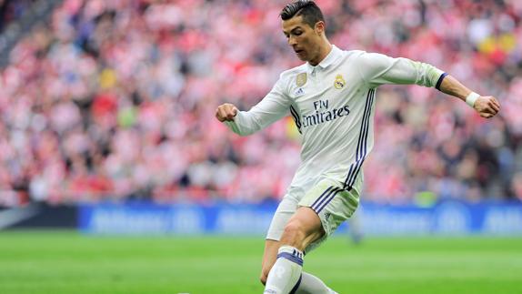 Cristiano supera a Messi como el futbolista con mayores ingresos