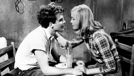 La nostalgia de 'La última película'