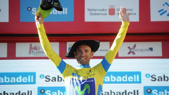 Valverde, favorito en la Amstel Gold Race