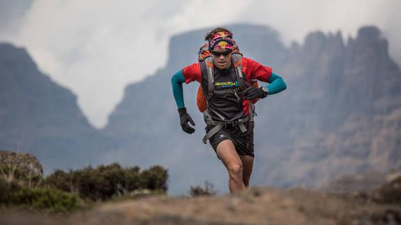 Claves para superar el ultra-trail