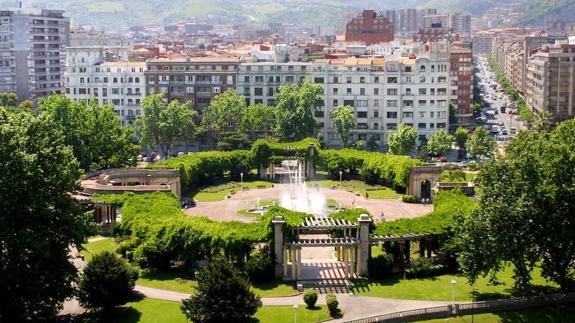 Ciudades saludables para combatir la obesidad