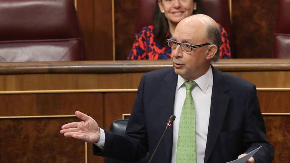 Ojo a las cuentas de las autonomías