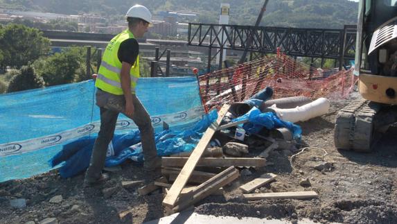 La mitad de los trabajadores tiene el sueldo congelado