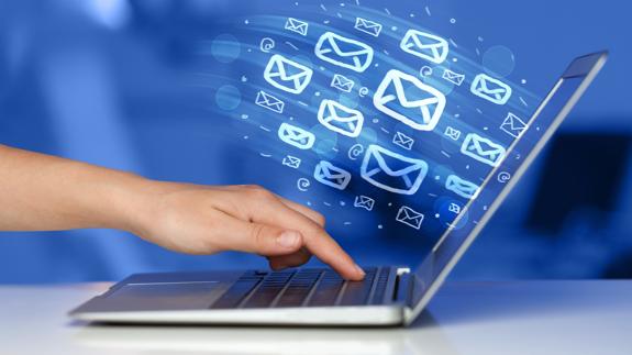 Las 10 mayores curiosidades del email