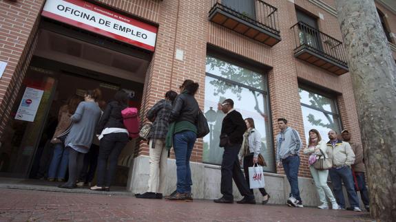 La Seguridad Social ganó 58.152 afiliados extranjeros en su mejor abril desde 2005