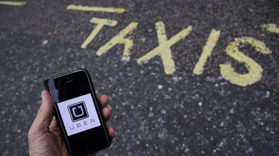 Europa apunta pero no dispara a la economía colaborativa, aunque alienta nuevas normas