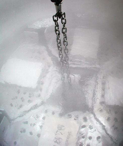 «La criogenización humana será científicamente posible en el 2080»