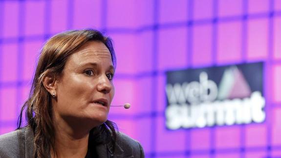 «Ajustaremos nuestro negocio para cumplir con las leyes locales»