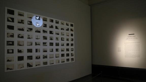 Diálogos de guerra en el Prado