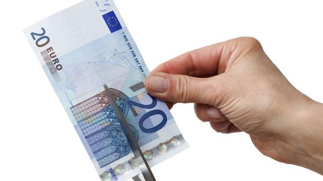 Cómo ahorrar hasta 3.000 euros anuales en los gastos cotidianos