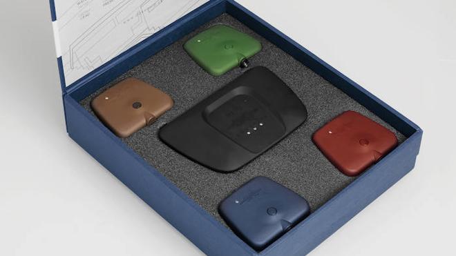 Tranquilidad en el mar