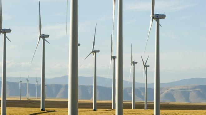 Acciones verdes: ¿seguirán soplando en Bolsa?