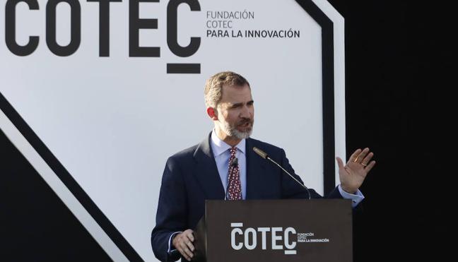 España invierte un 10% menos en I+D+i que antes de la crisis