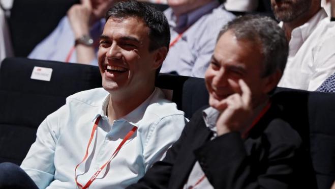 Llamamiento a la unidad y reivindicación de la izquierda en el congreso del PSOE