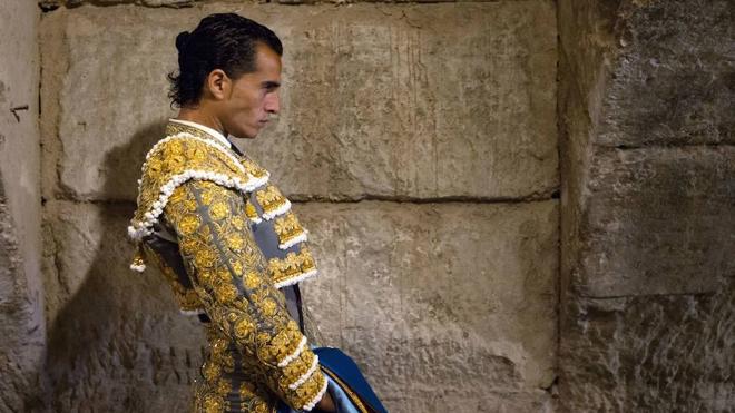 Fandiño y la sombra de la derrota