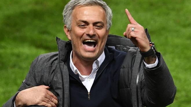 Mourinho, también denunciado por defraudar a Hacienda