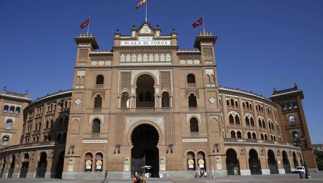 Madrid cerrará Las Ventas para mejorar la seguridad de la plaza