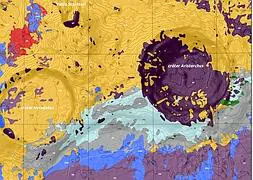 Un Estudiante De La Upv Ehu Realiza La Cartografia Geologica De