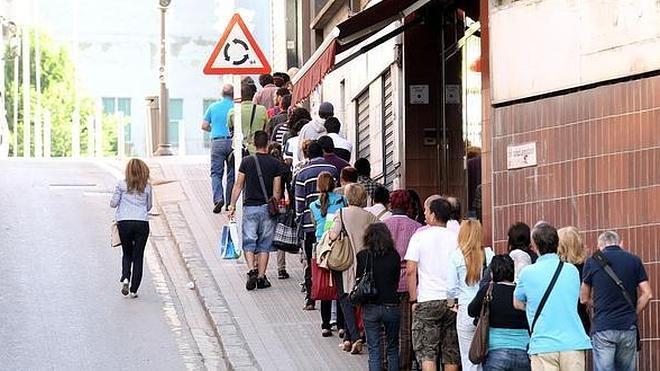 El empleo se recupera en España, pero no en Euskadi. ¿Por qué?