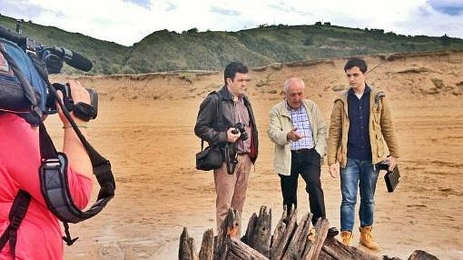 'Cuarto Milenio' se interesa por el 'Gustav'