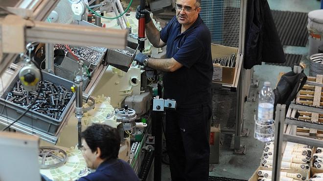 Cata mantendrá salarios sin antigüedad en Fagor y aplicará el convenio del Metal