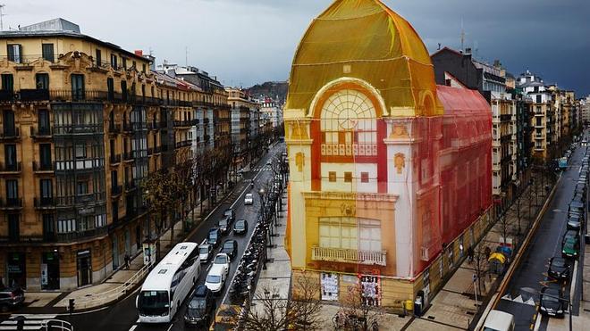 La UNESCO analizará si coloca al Bellas Artes como patrimonio en peligro