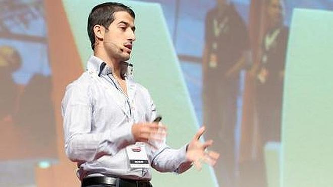 «La creatividad genera grandes oportunidades en internet»