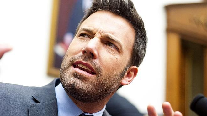 El casino Hard Rock de Las Vegas expulsa a Ben Affleck
