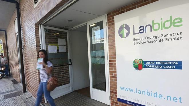 Sube la afiliación a la Seguridad Social y baja el paro en Gipuzkoa