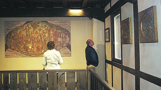 Conociendo a San Ignacio