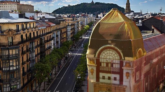 El Ayuntamiento afirma que el Bellas Artes no está en ruina pero no se retirará la protección