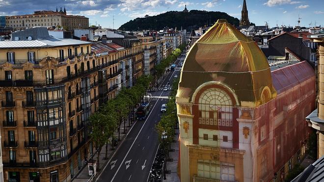 El PSE propone que el Bellas Artes sea sede del Orfeón dentro de una amplia operación público-privada