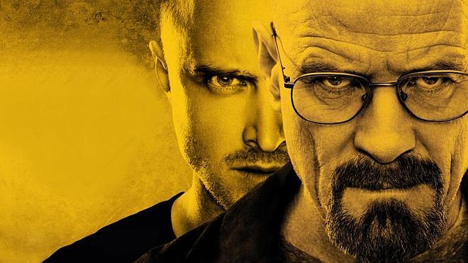 Breaking Bad, la serie con mayor impacto en Twitter
