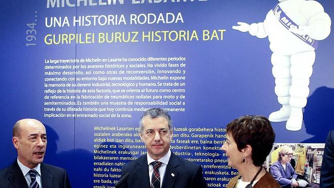 El Gobierno Vasco exigirá a sus adjudicatarias que las nuevas contrataciones incluyan un 20% de parados