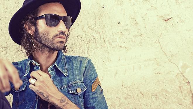 Leiva será el telonero de los Rolling Stones en Madrid
