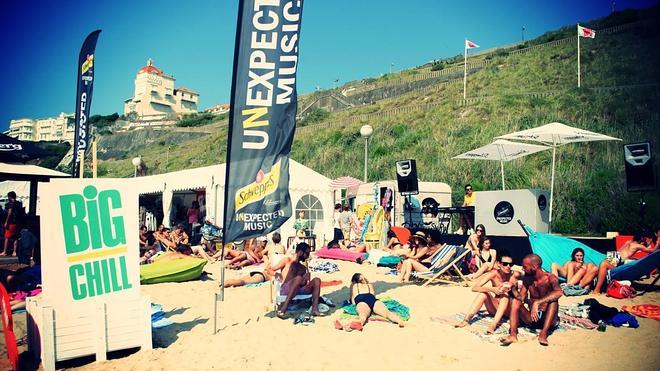 Big Village, un placer para los sentidos