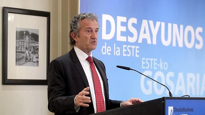 «En el sur de Europa las renovables han desaparecido»