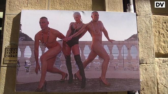 ¿Homofobia o publicidad?