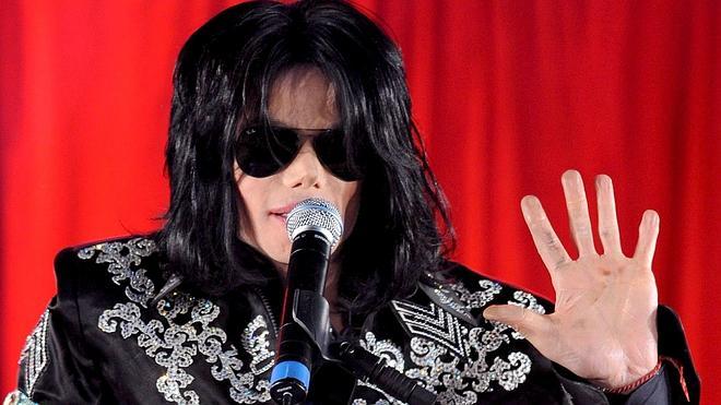 La fortuna de Michael Jackson crece a los cinco años de su muerte