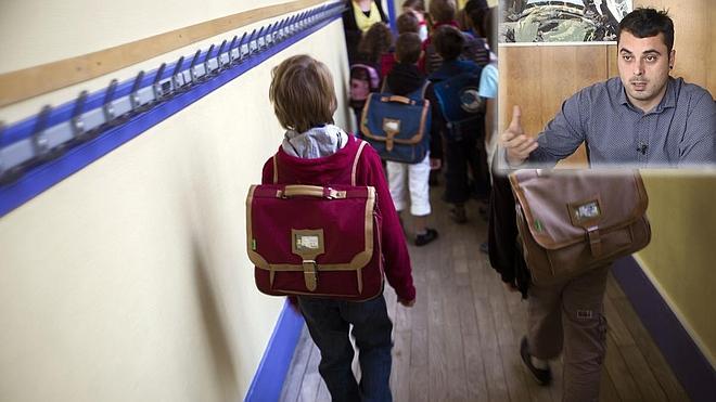 La pobreza entre menores también se agrava en Gipuzkoa