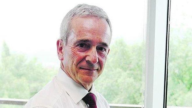 «En tres años Euskadi no va a poder cubrir la demanda de empleo en tecnología»