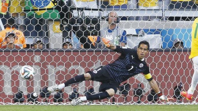 «No hemos sido menos que los mejores», dice Bravo