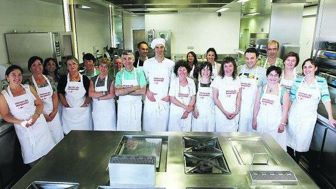 De sobras a delicatessen